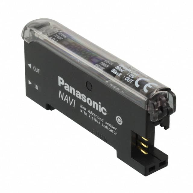 FX-301GP Panasonic Industrial Automation Sales  Optical Sensors - Photoelectric Industrial